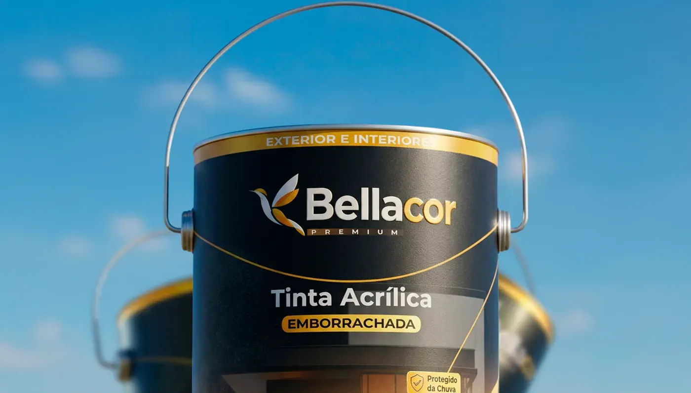 Bellacor: capa do case de Desenvolvimento de Produto