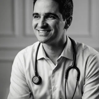 Dr. Danilo T.