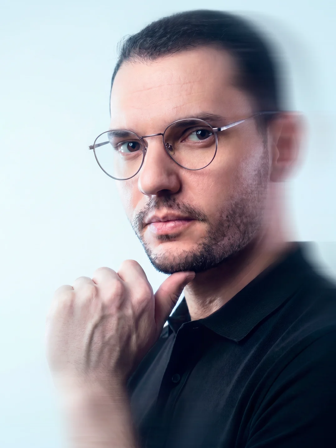 Daniel Ridieri